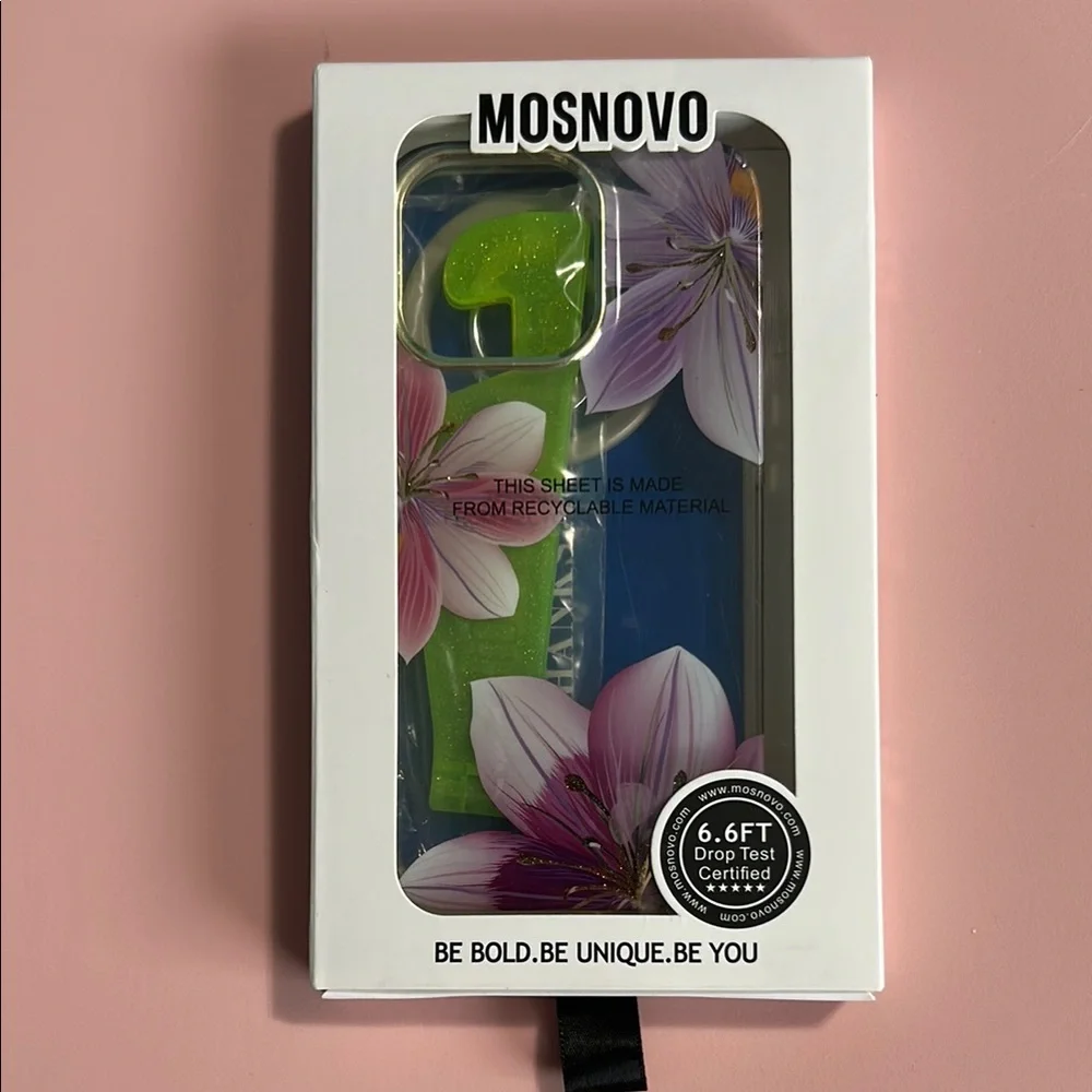 🎁iPhone 13 Pro case free/$50 purchase
